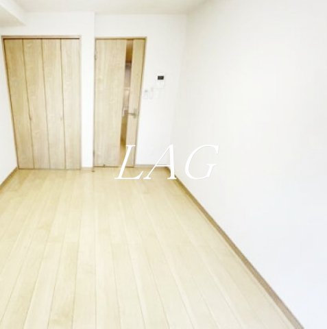 その他部屋・スペース　寝室です。