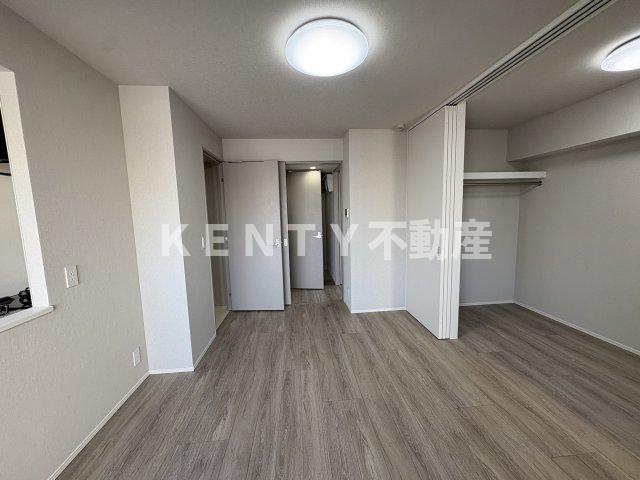 その他部屋・スペース　寝室にいかがでしょうか