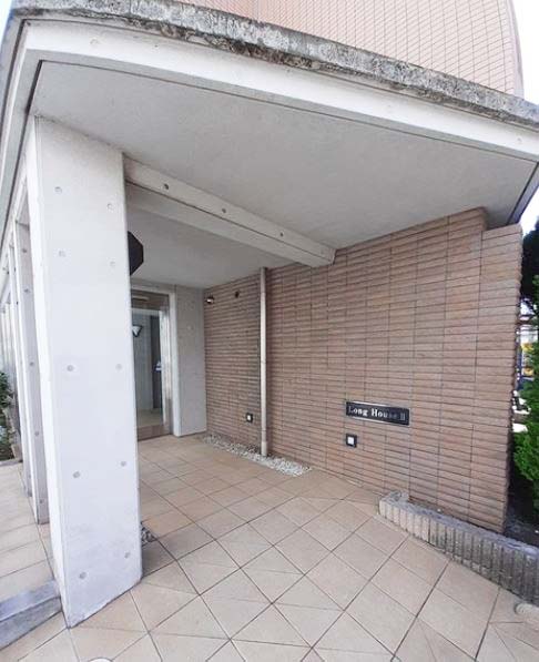 エントランス　★洗練されたデザインのエントランス★