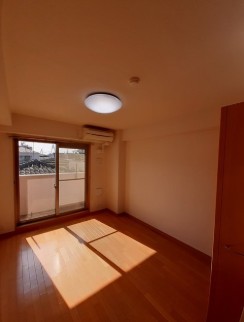 その他部屋・スペース　★家具が置きやすい間取りです★