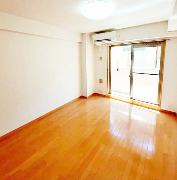 居室・リビング　★広々居室スペース★