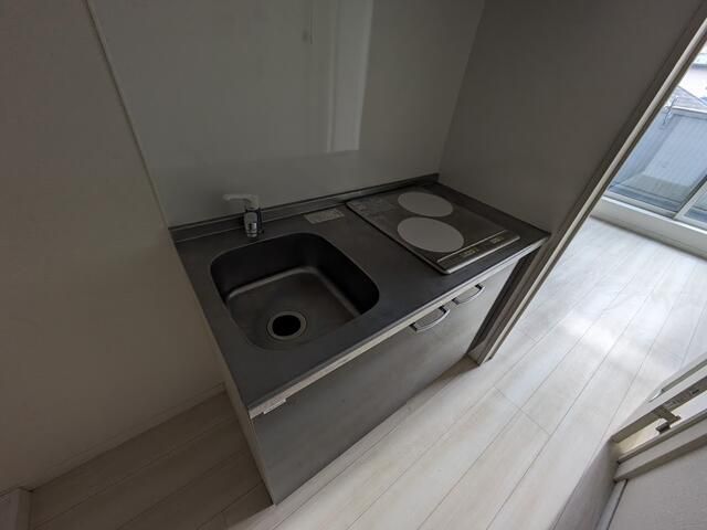 キッチン　※同仕様（イメージ）