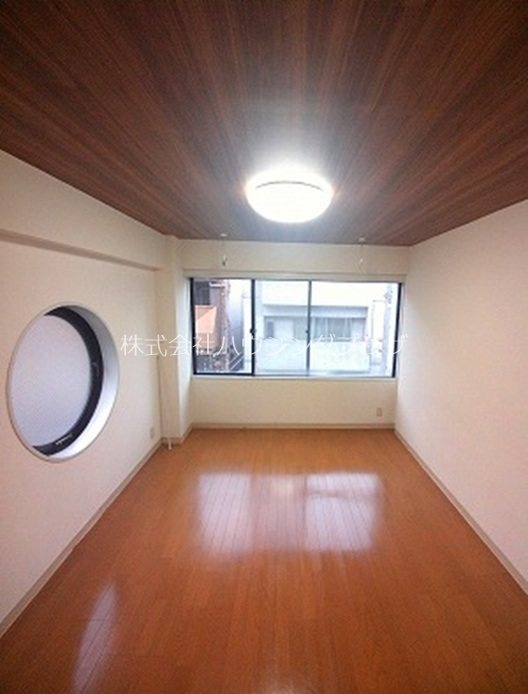 その他部屋・スペース　室内