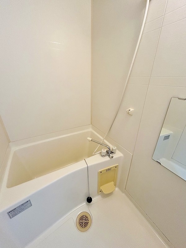 バス・シャワールーム　★浴室★
