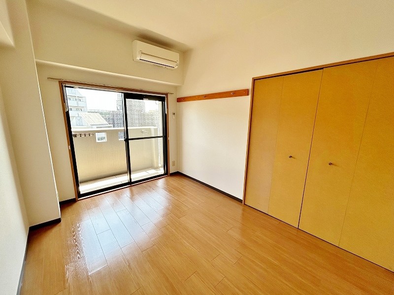 その他部屋・スペース　★洋室6.0帖★(現況優先)