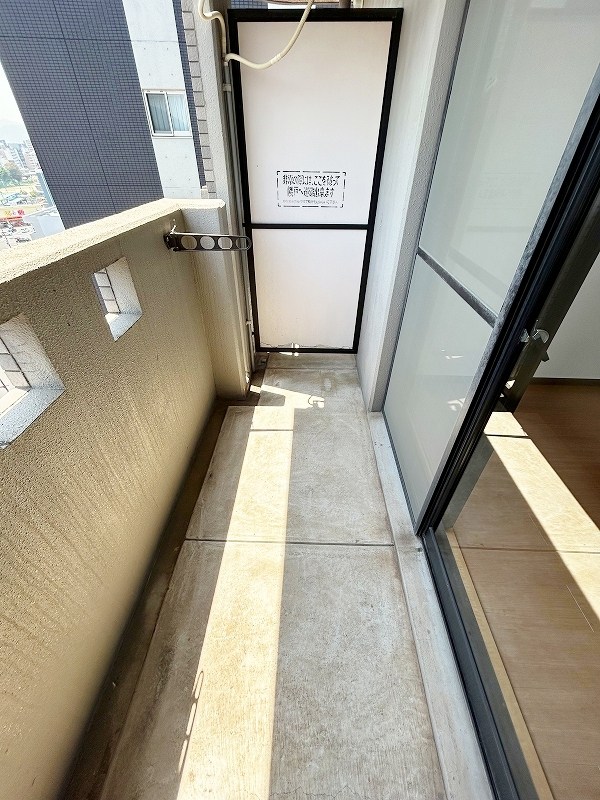 バルコニー　★バルコニー★