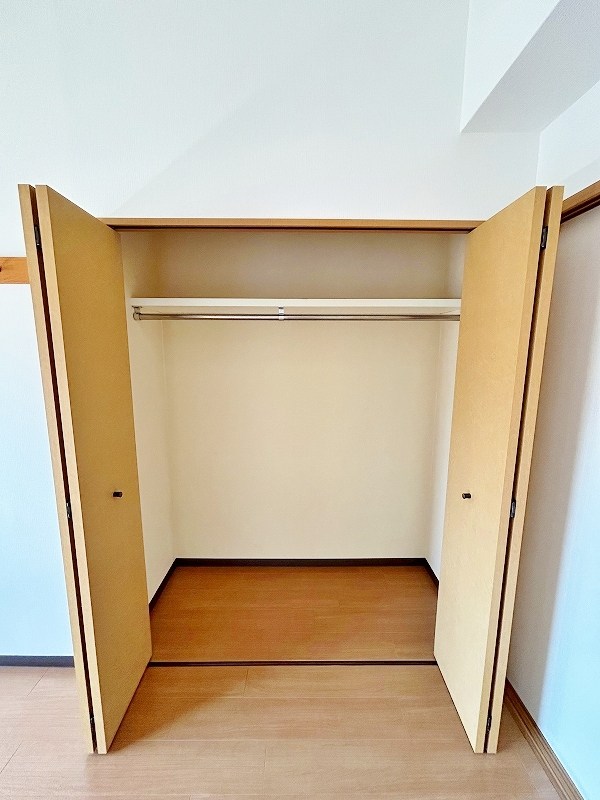 収納　★クローゼット★