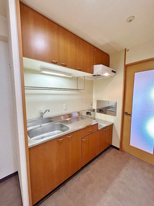 キッチン　★キッチンスペース★