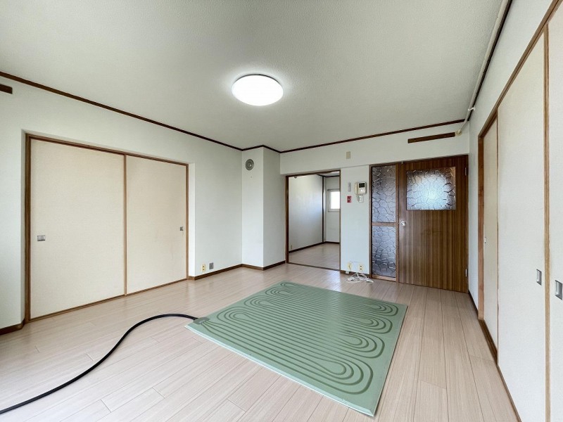 その他部屋・スペース　内装