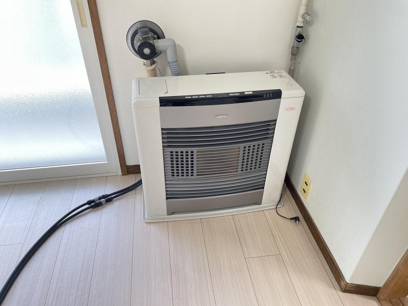 その他設備　設備