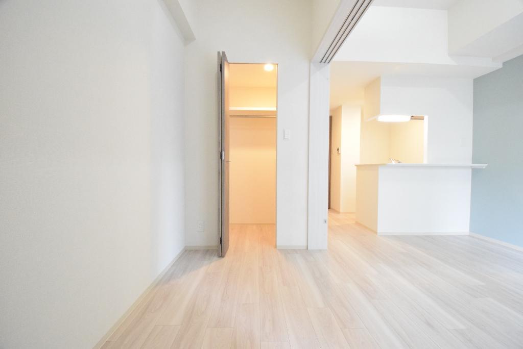 その他部屋・スペース　洋室