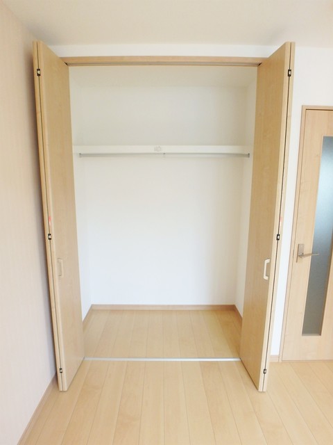 収納　別棟参考写真です