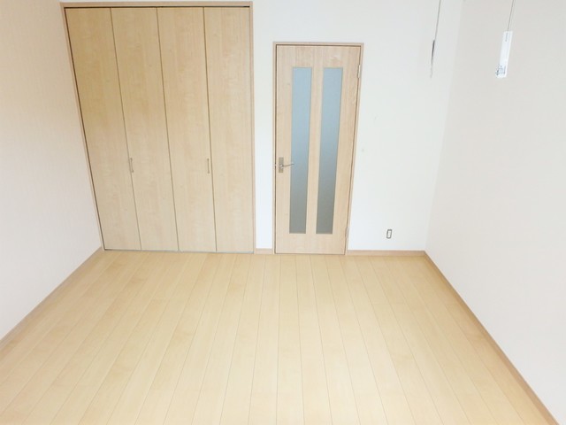 居室・リビング　別棟参考写真です