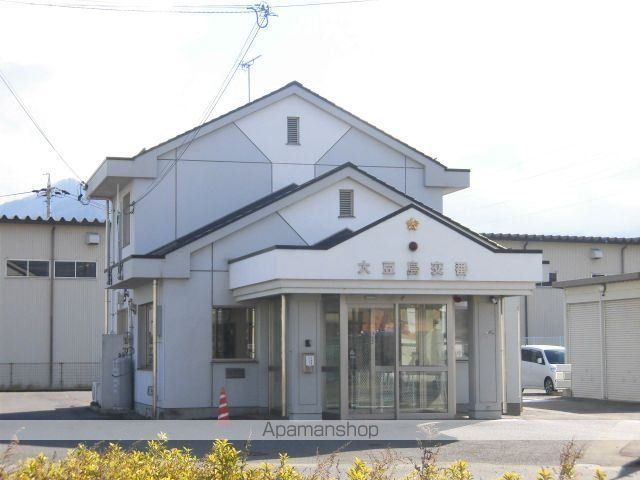 警察署・交番　大豆島交番（警察署・交番）まで824m