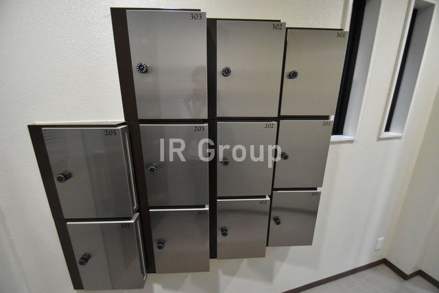 その他共有部分