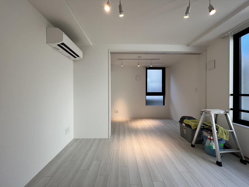 その他設備　同間取参考写真