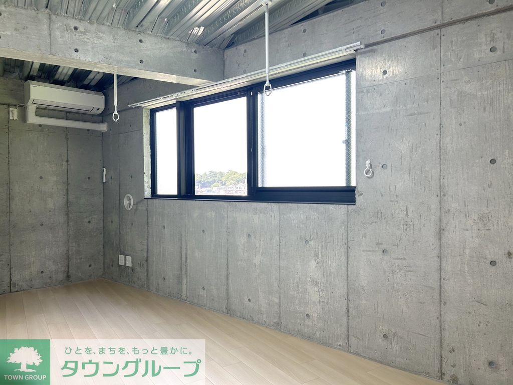 居室・リビング　リビング/居室