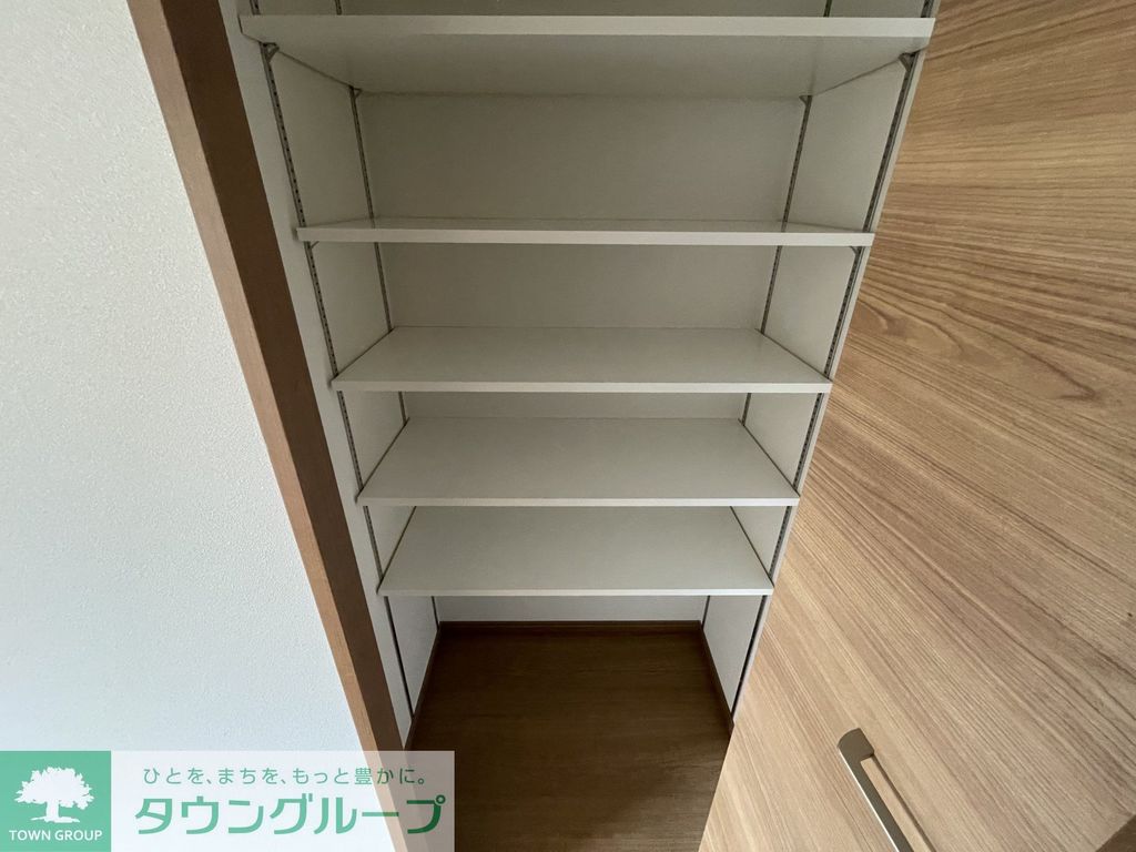 収納　収納
