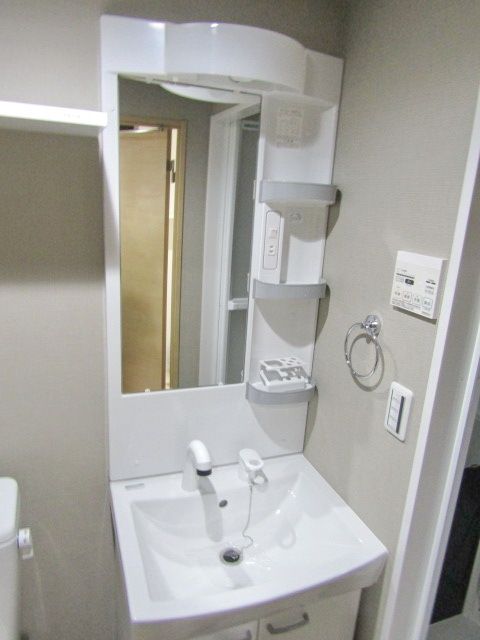 洗面設備　★洗面台★