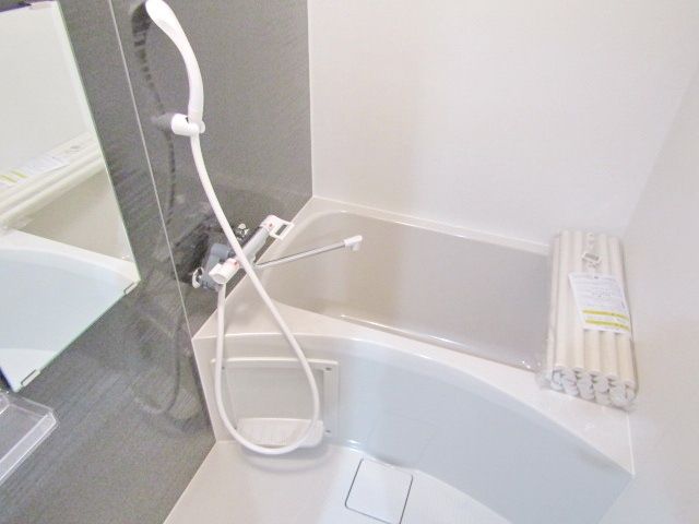 バス・シャワールーム　★バスルーム★