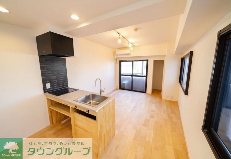 その他部屋・スペース　リビング/居室