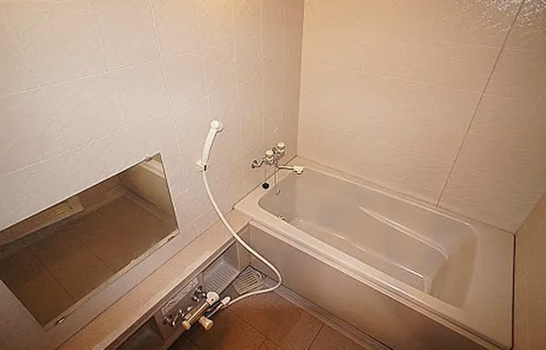 バス・シャワールーム　参考写真です