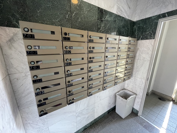 その他共有部分