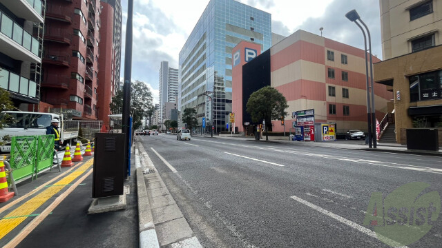 その他共有部分　駐輪場その他