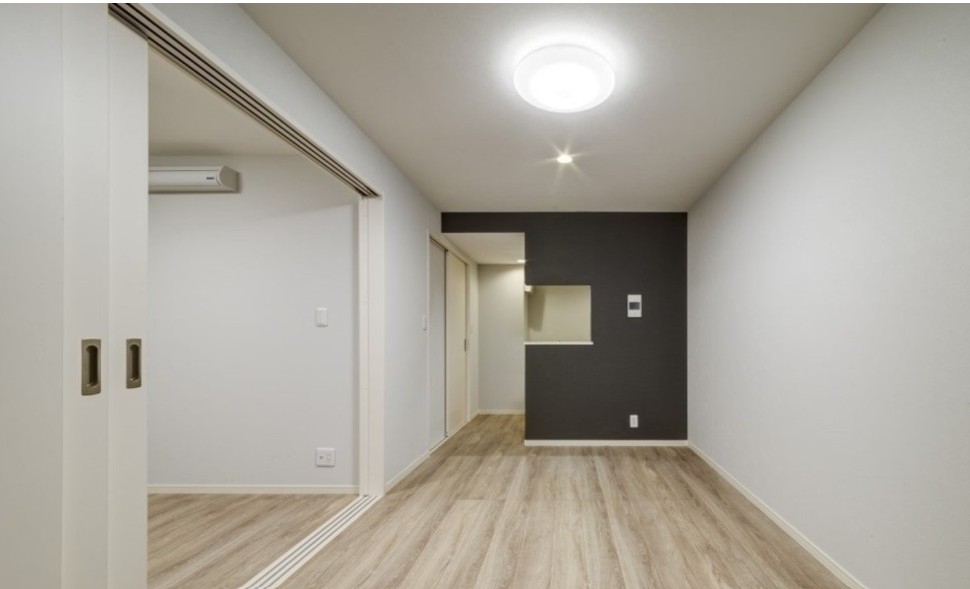 居室・リビング　同一仕様写真