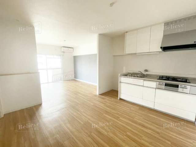 居室・リビング　広いリビング★