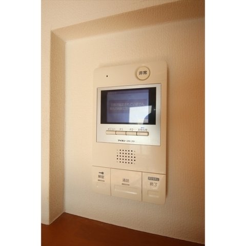 その他部屋・スペース　物件の内装です