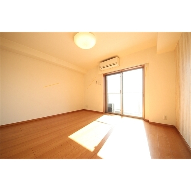 その他部屋・スペース　明るい色調の室内です