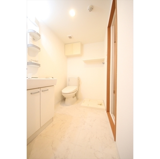 その他部屋・スペース　きれいな内装です