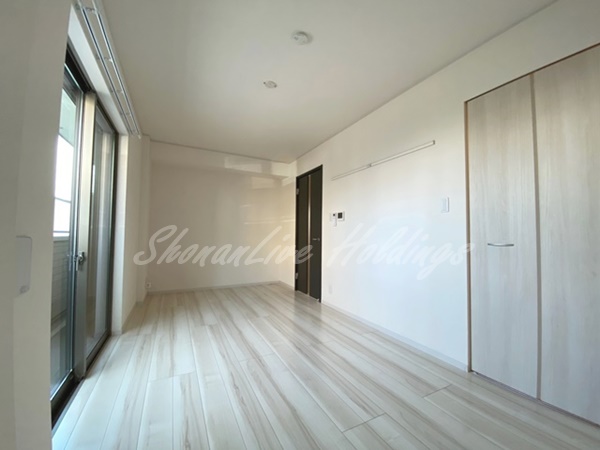 その他部屋・スペース　落ち着いて過ごせるお部屋です♪