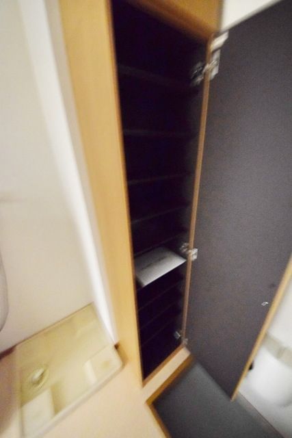 その他設備　★シューズボックス★