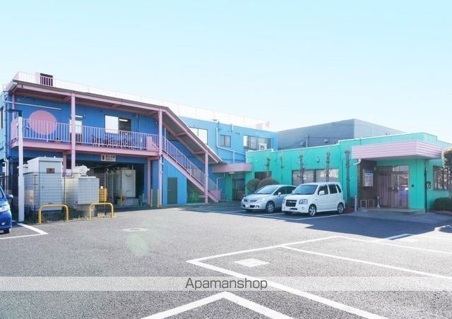 病院　田口医院（病院）まで745m