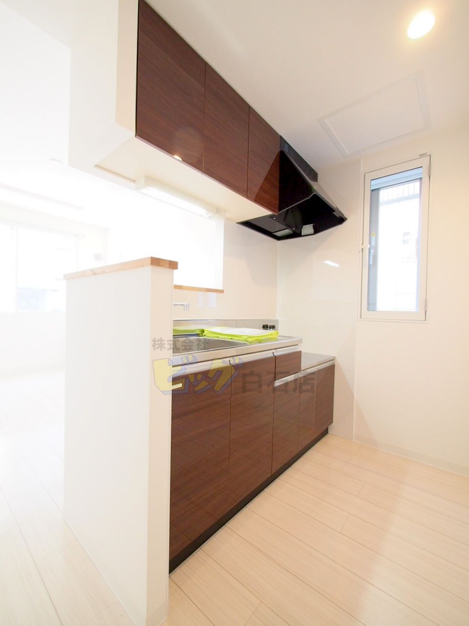 キッチン　人気の独立キッチンです♪