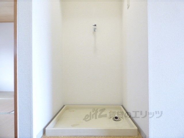 その他部屋・スペース　洗濯機置場