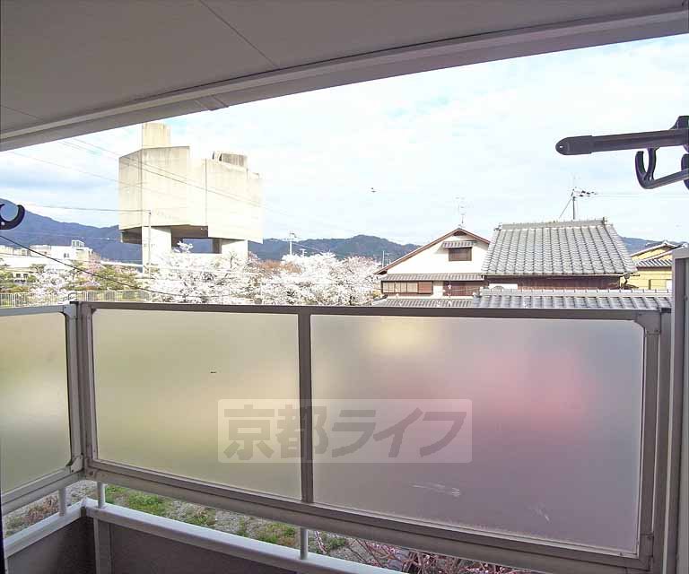 眺望　室外風景