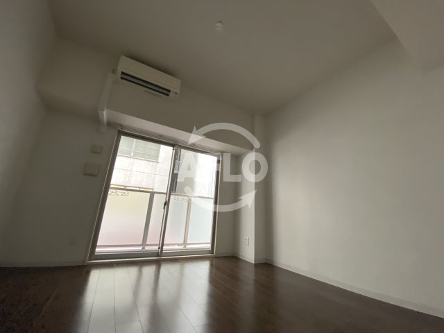 居室・リビング　メインステージ西天満T s SQUARE　洋室