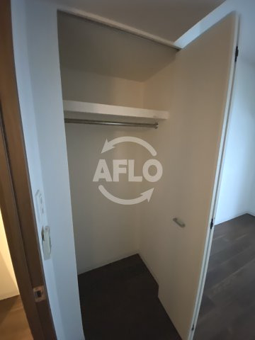 収納　メインステージ西天満T s SQUARE　クローゼット