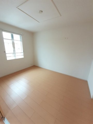 その他部屋・スペース　内装です