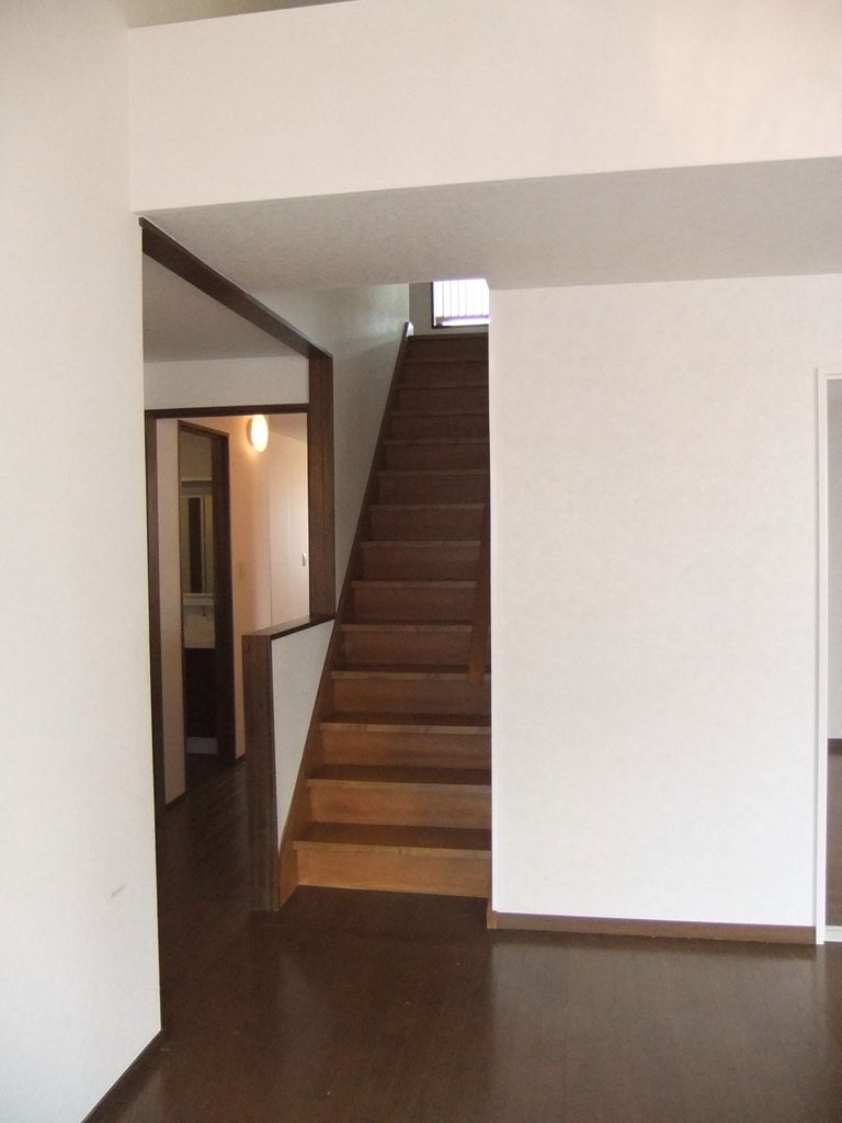その他部屋・スペース　階段※前回募集時参考写真