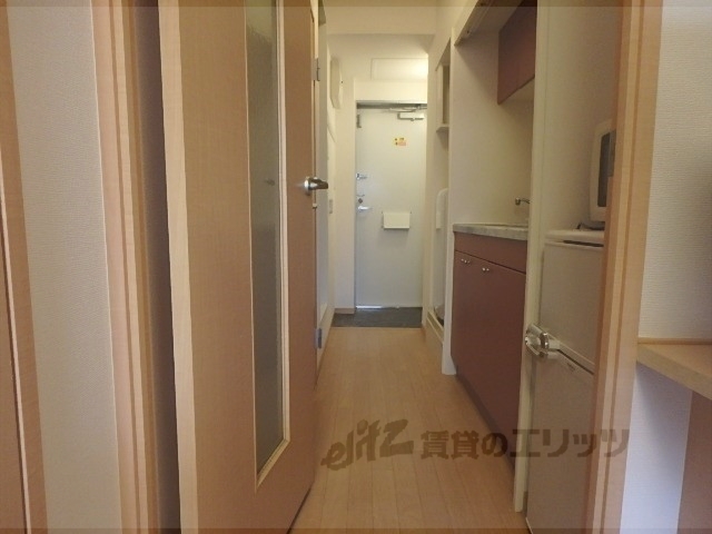 その他部屋・スペース　廊下