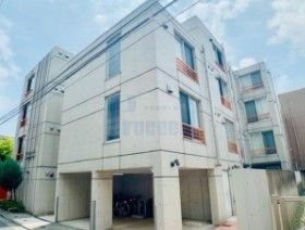 建物外観　☆こちらの物件は仲介手数料無料です☆