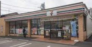 コンビニ　セブンイレブン豊島高松1丁目店（コンビニ）まで160m