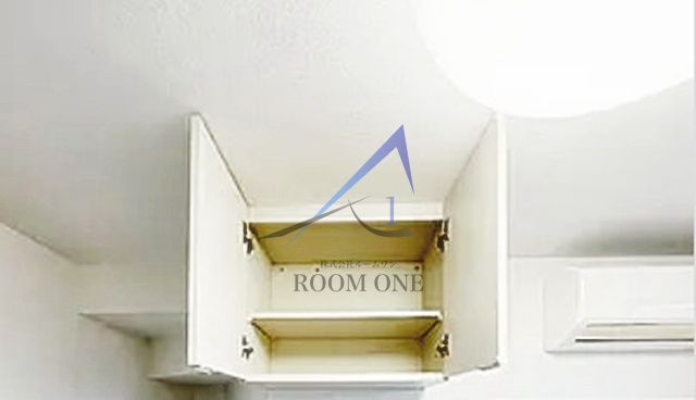 収納　収納です。