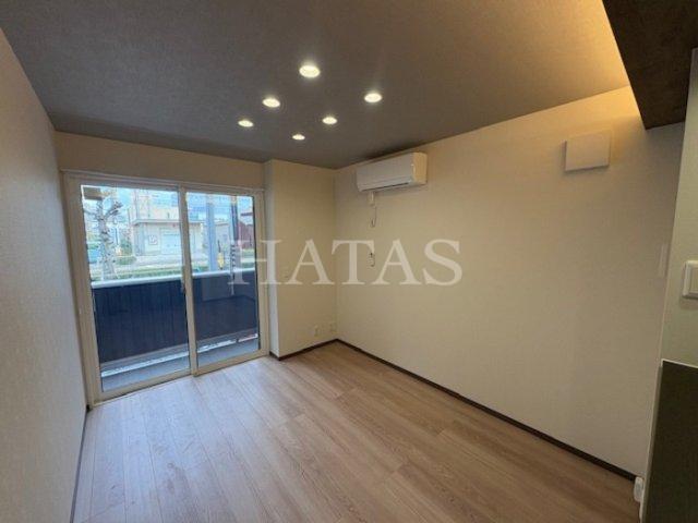 キッチン　同型タイプです。