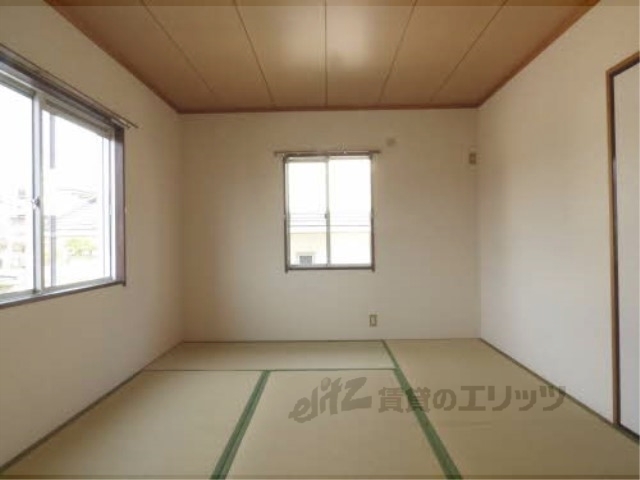 居室・リビング　洋室