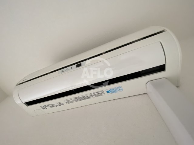 その他設備　SERENiTE本町reflet（セレニテ本町ルフレ）　エア